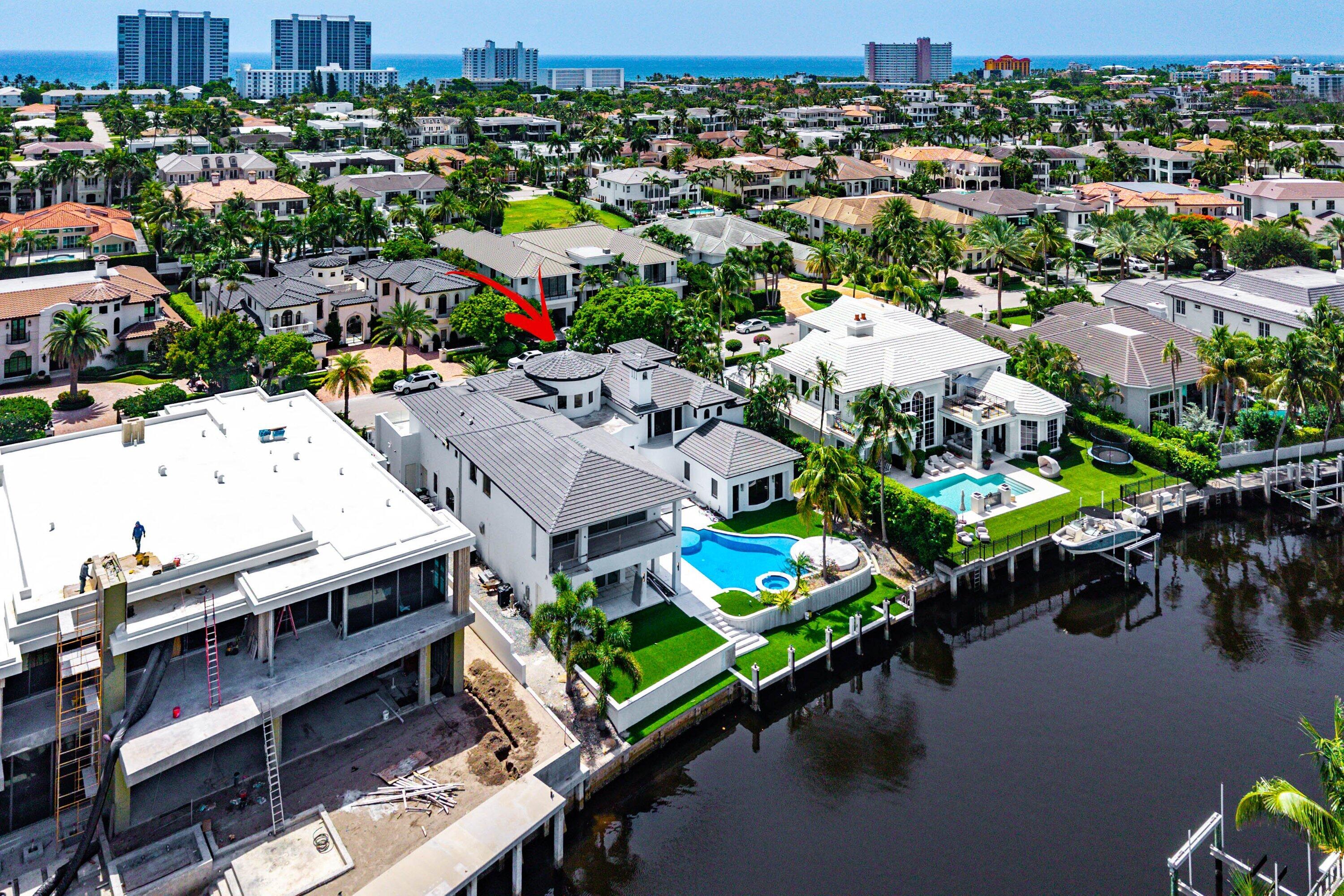 419 E Coconut Palm Boca Raton, FL 33432