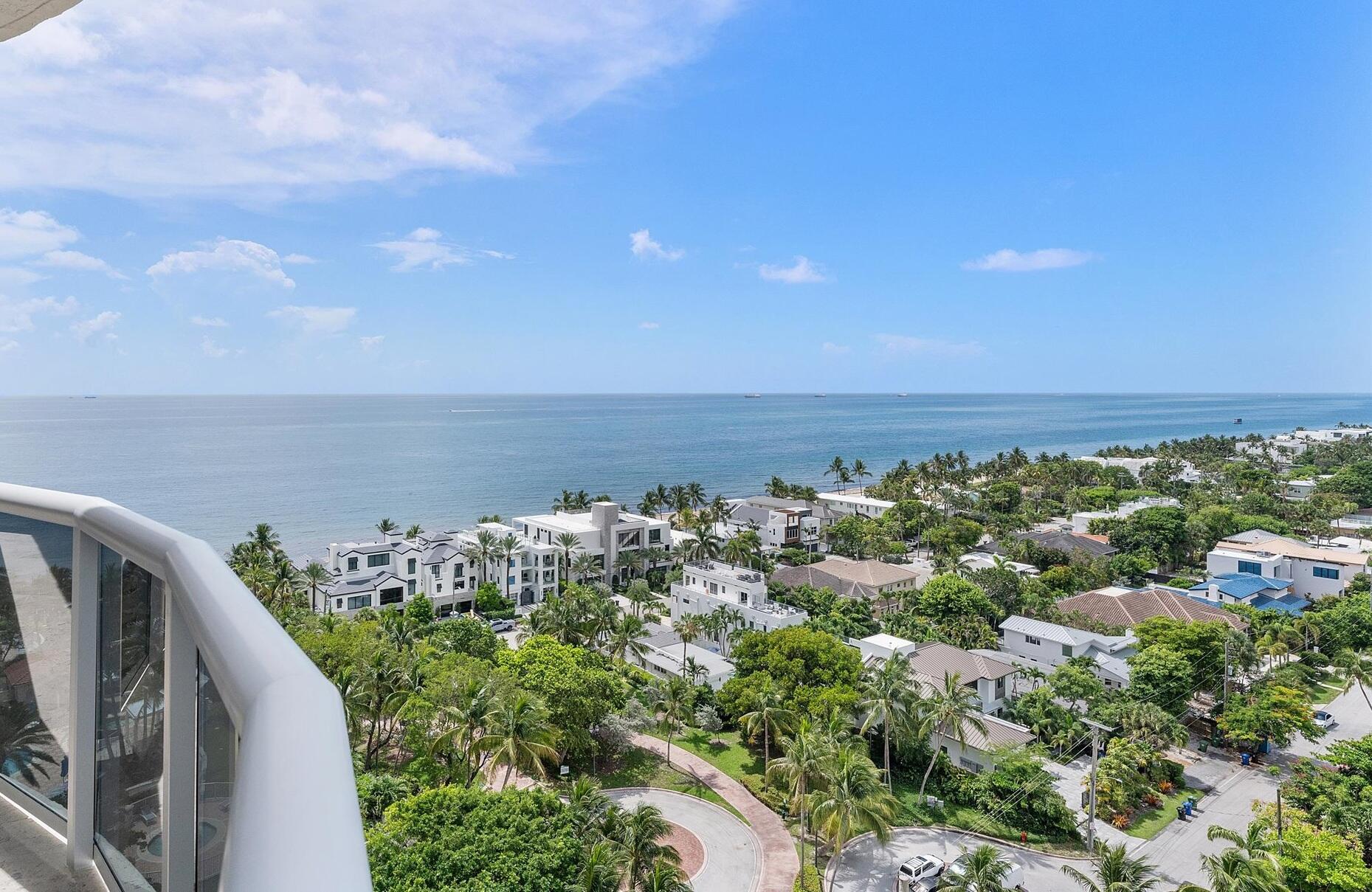 3100 N Ocean #1508