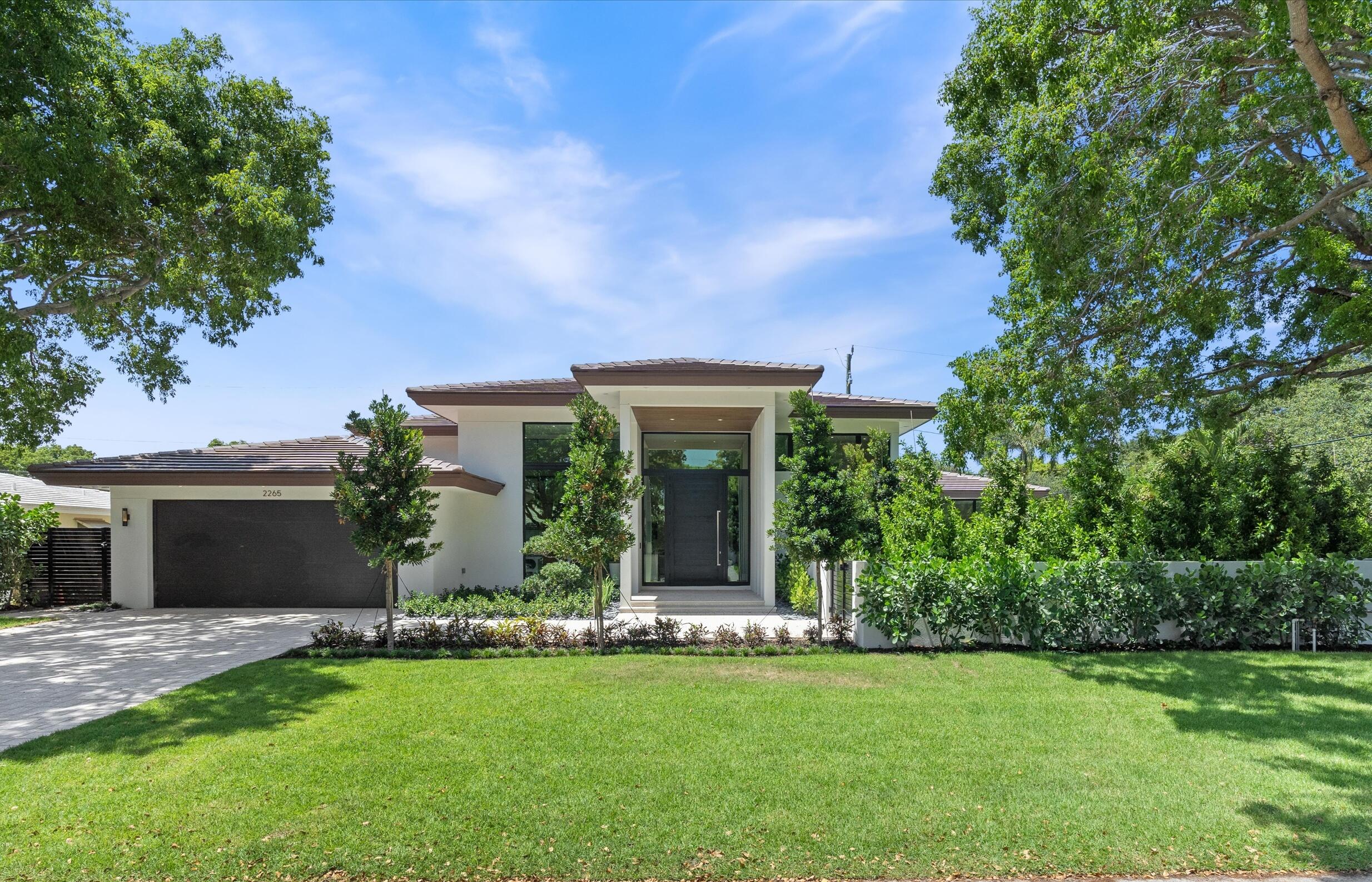 2265 NE 30th Lighthouse Point, FL 33064