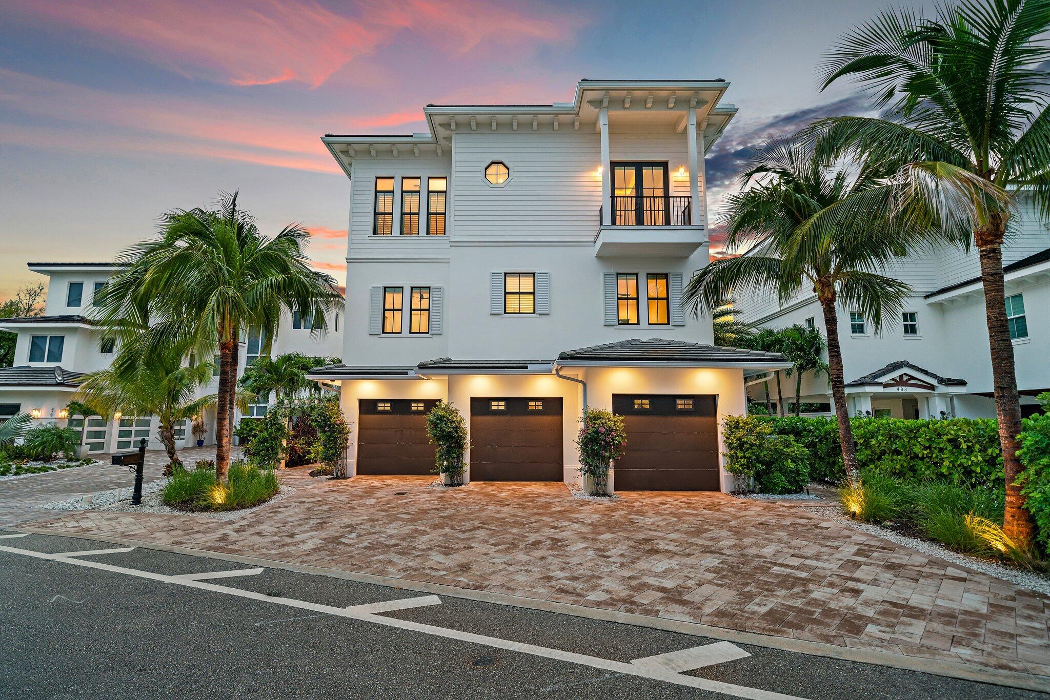481 Ocean Rdg Way