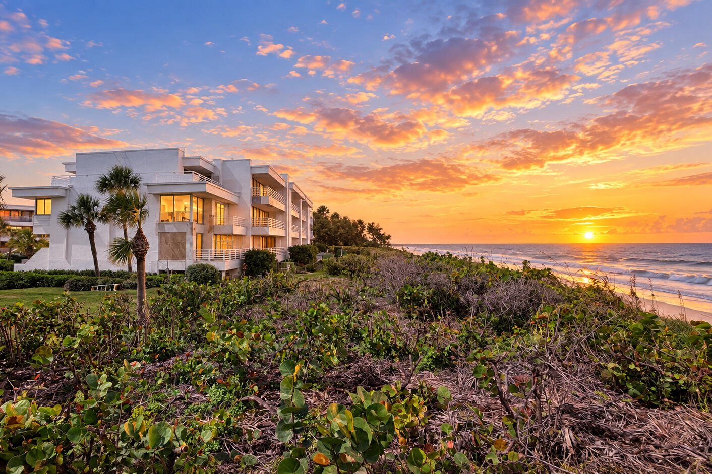 5554 Highway A1a Hwy #301
