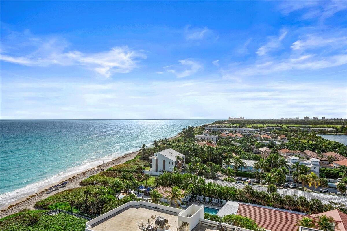 450 Ocean Dr #PH3