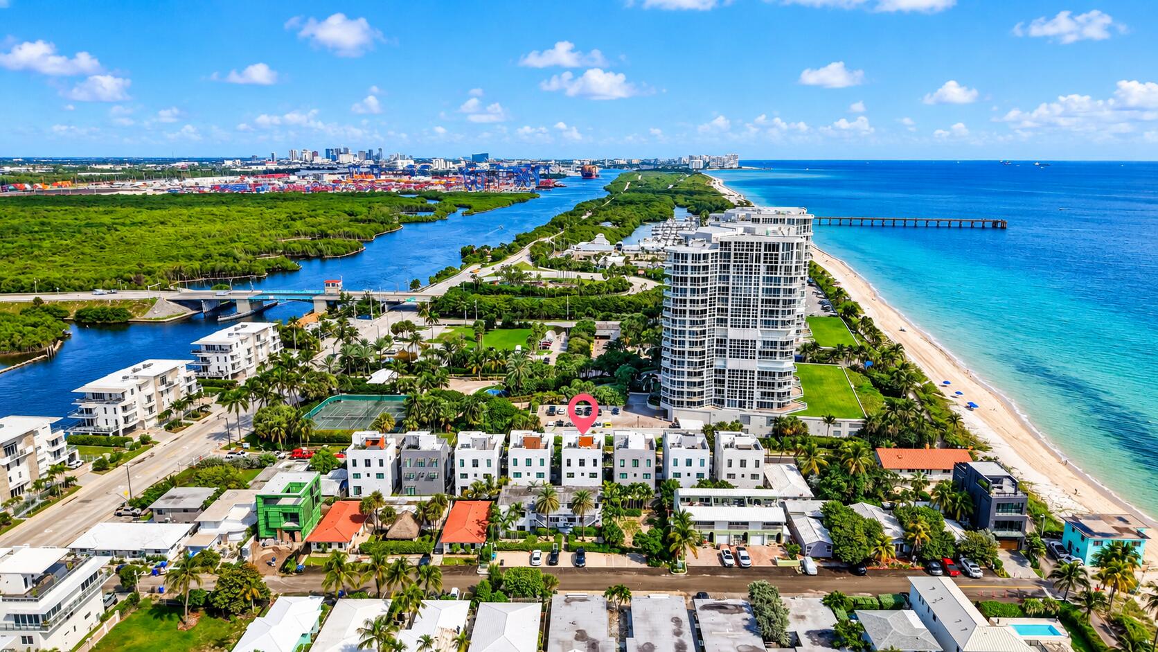 336 Balboa St Hollywood, FL 33019