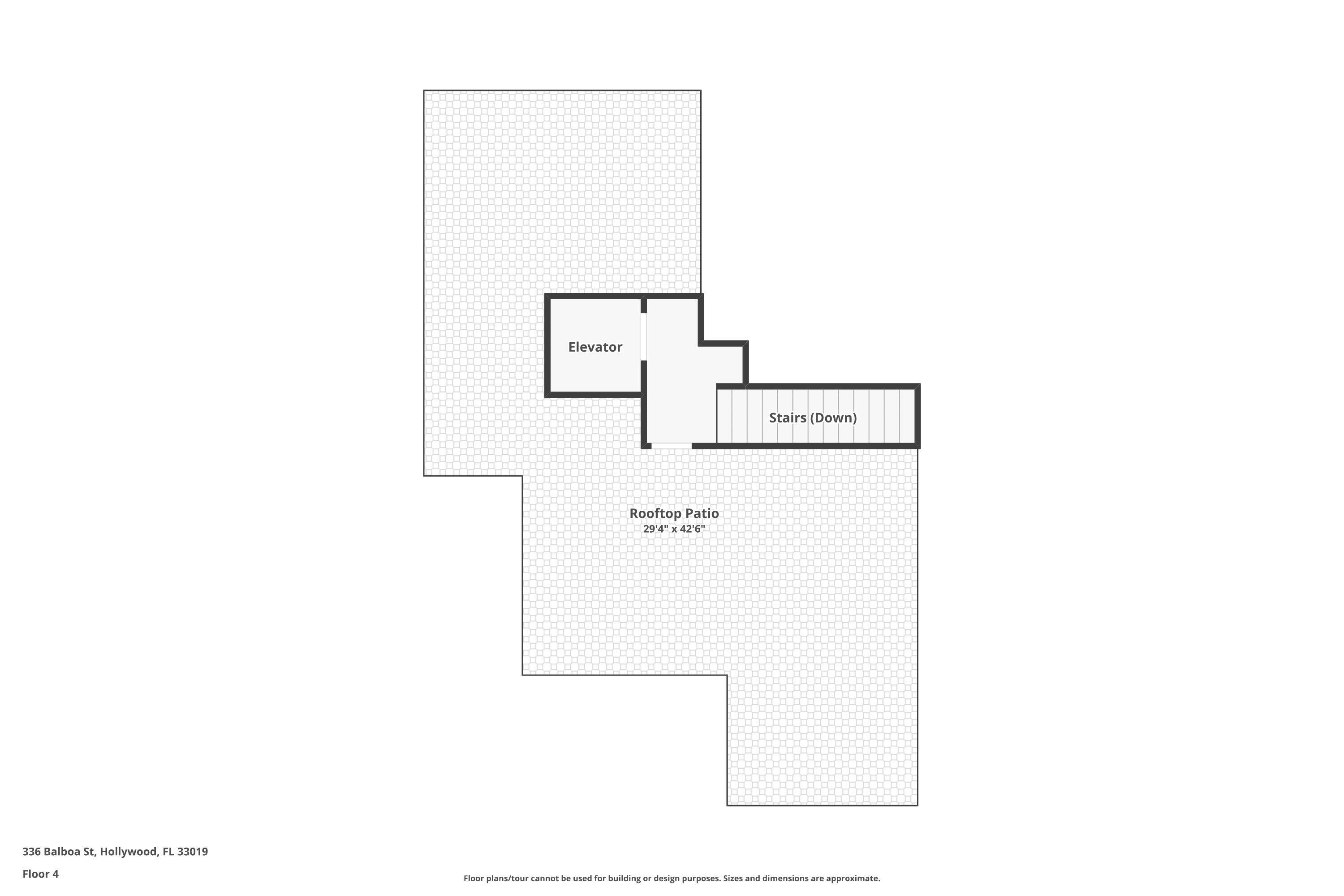 336 Balboa St Hollywood, FL 33019