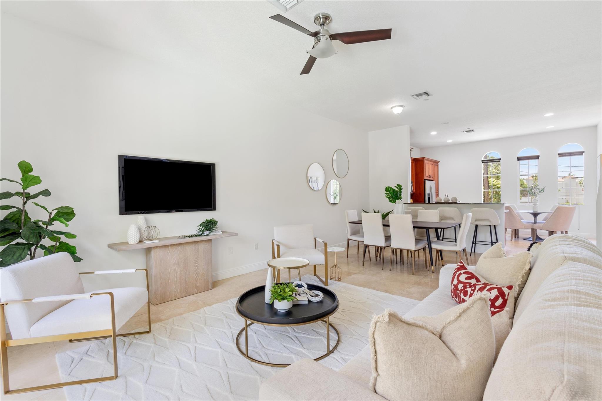 Townhouse