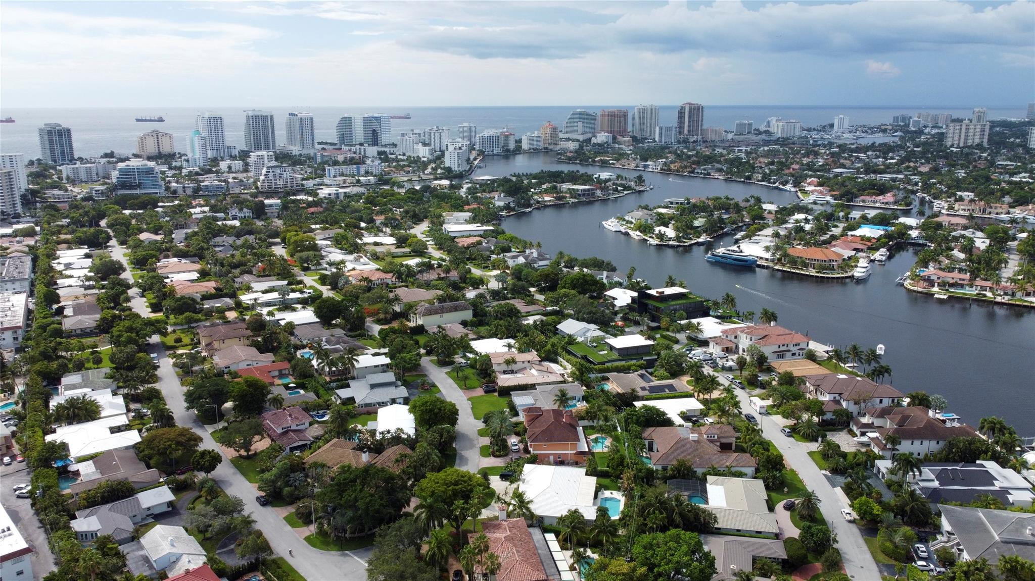 2341 NE 8th Fort Lauderdale, FL 33304