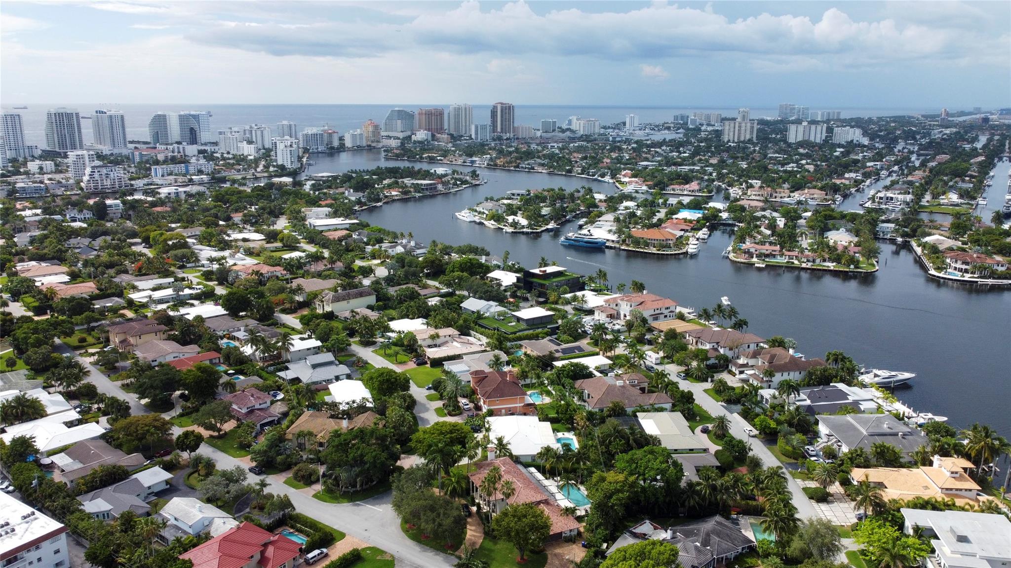 2341 NE 8th Fort Lauderdale, FL 33304