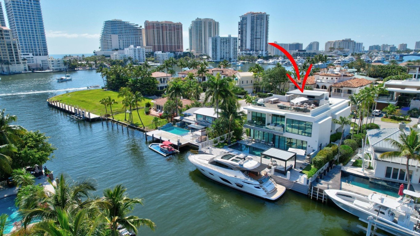 2707 Sea Is Fort Lauderdale, FL 33301