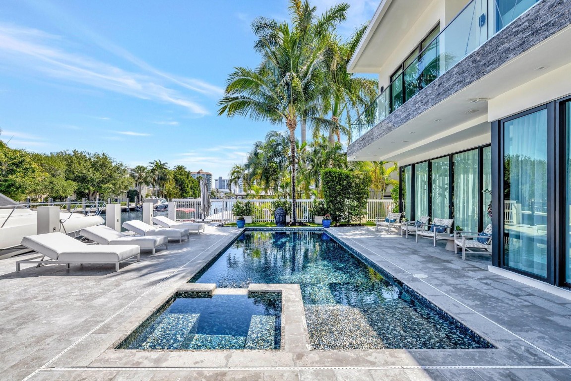 2707 Sea Is Fort Lauderdale, FL 33301