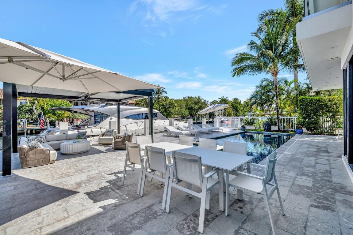 2707 Sea Is Fort Lauderdale, FL 33301