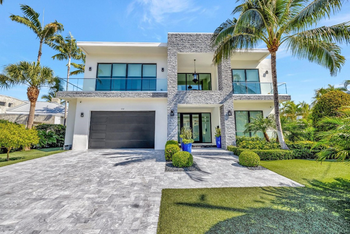 2707 Sea Is Fort Lauderdale, FL 33301