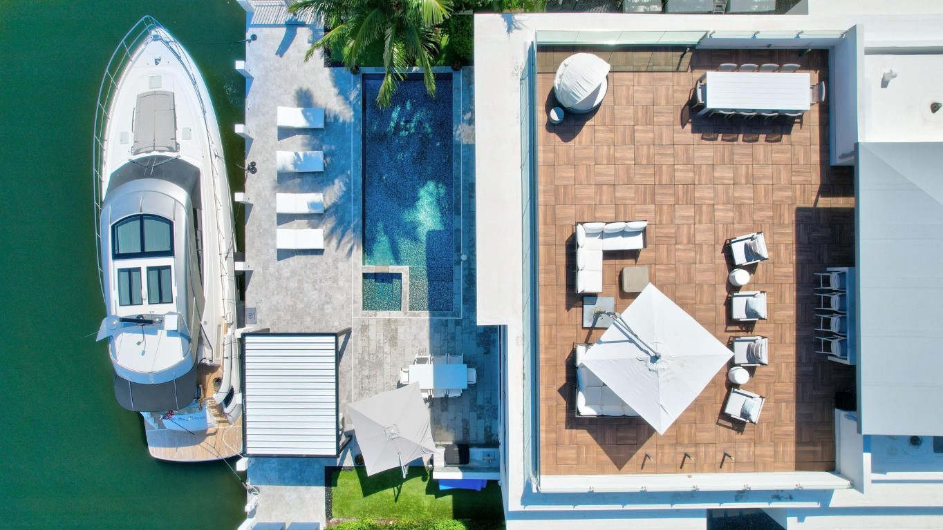 2707 Sea Is Fort Lauderdale, FL 33301