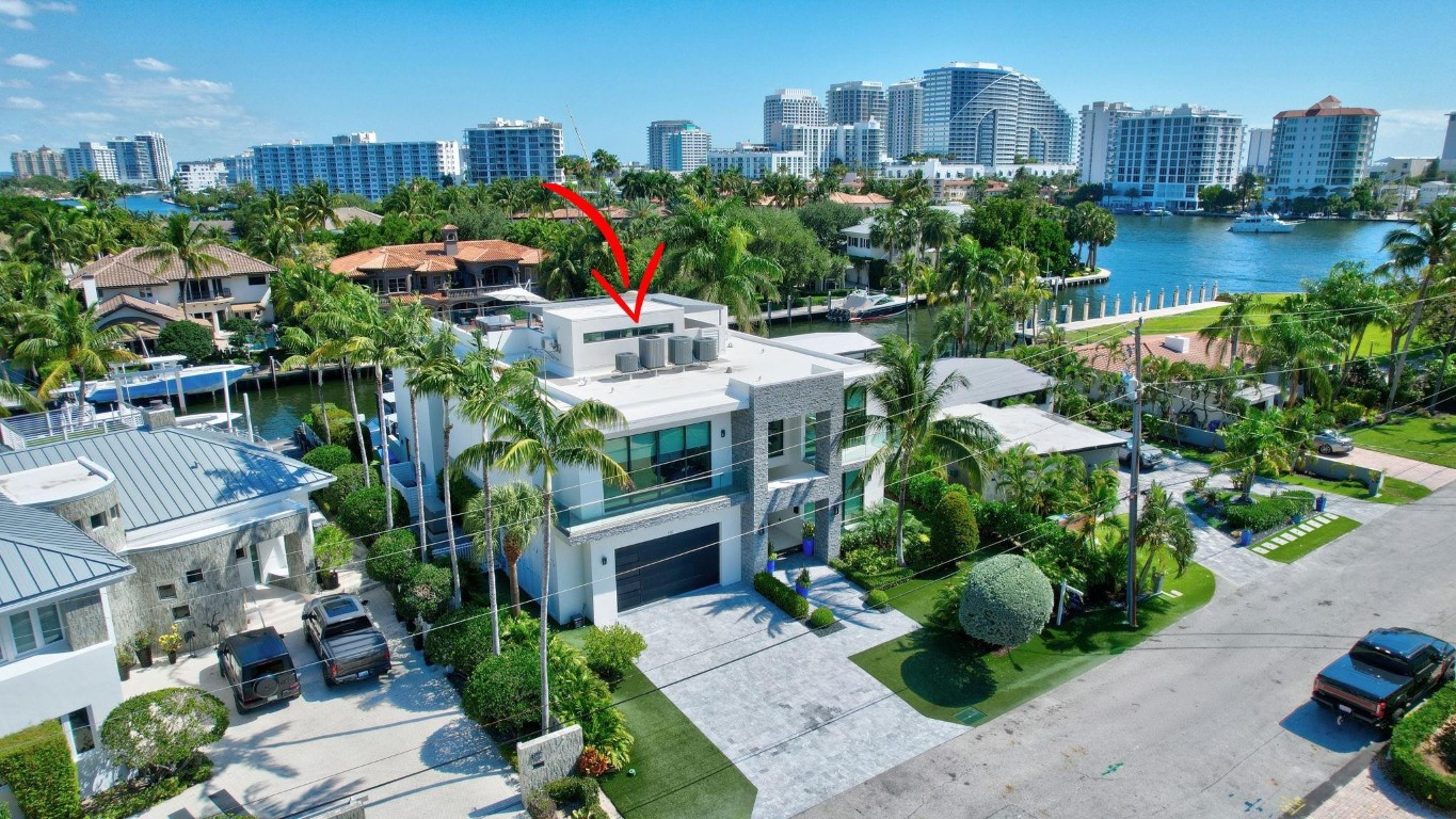 2707 Sea Is Fort Lauderdale, FL 33301