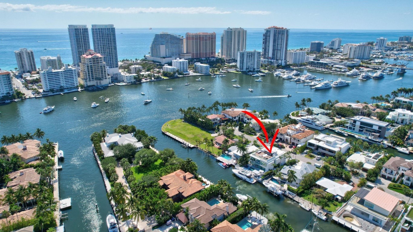 2707 Sea Is Fort Lauderdale, FL 33301