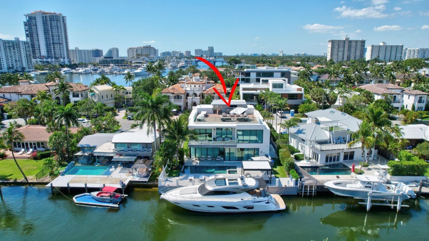 2707 Sea Is Fort Lauderdale, FL 33301