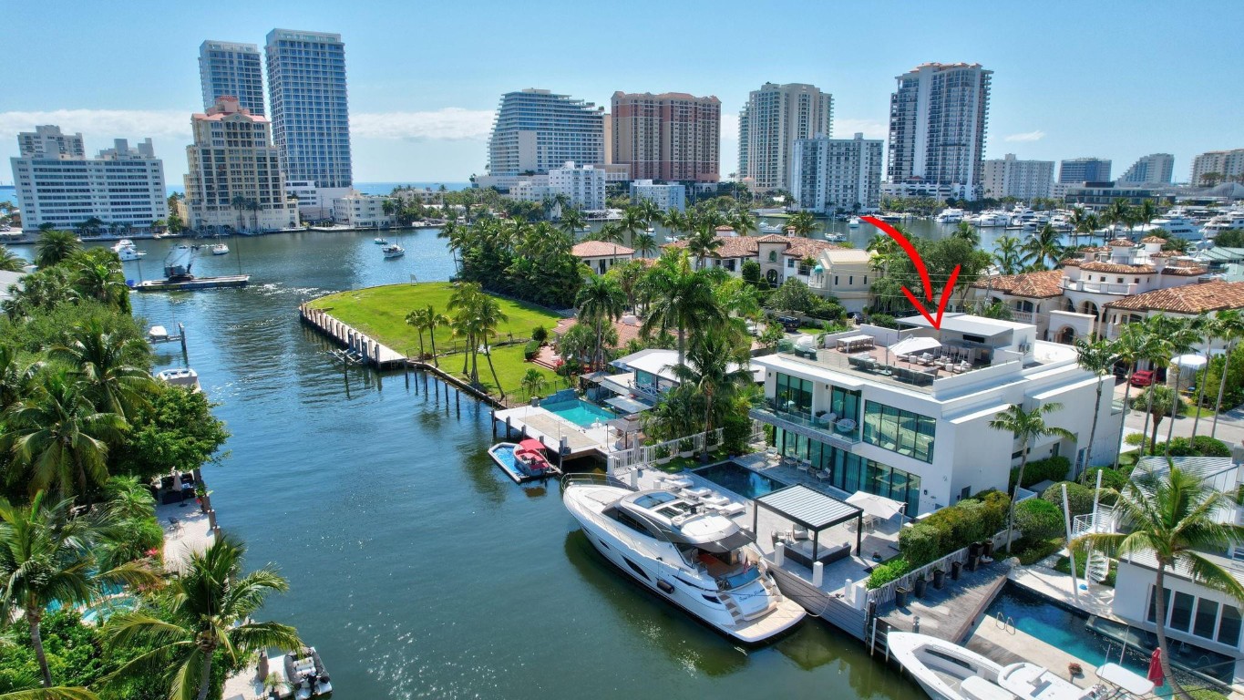 2707 Sea Is Fort Lauderdale, FL 33301