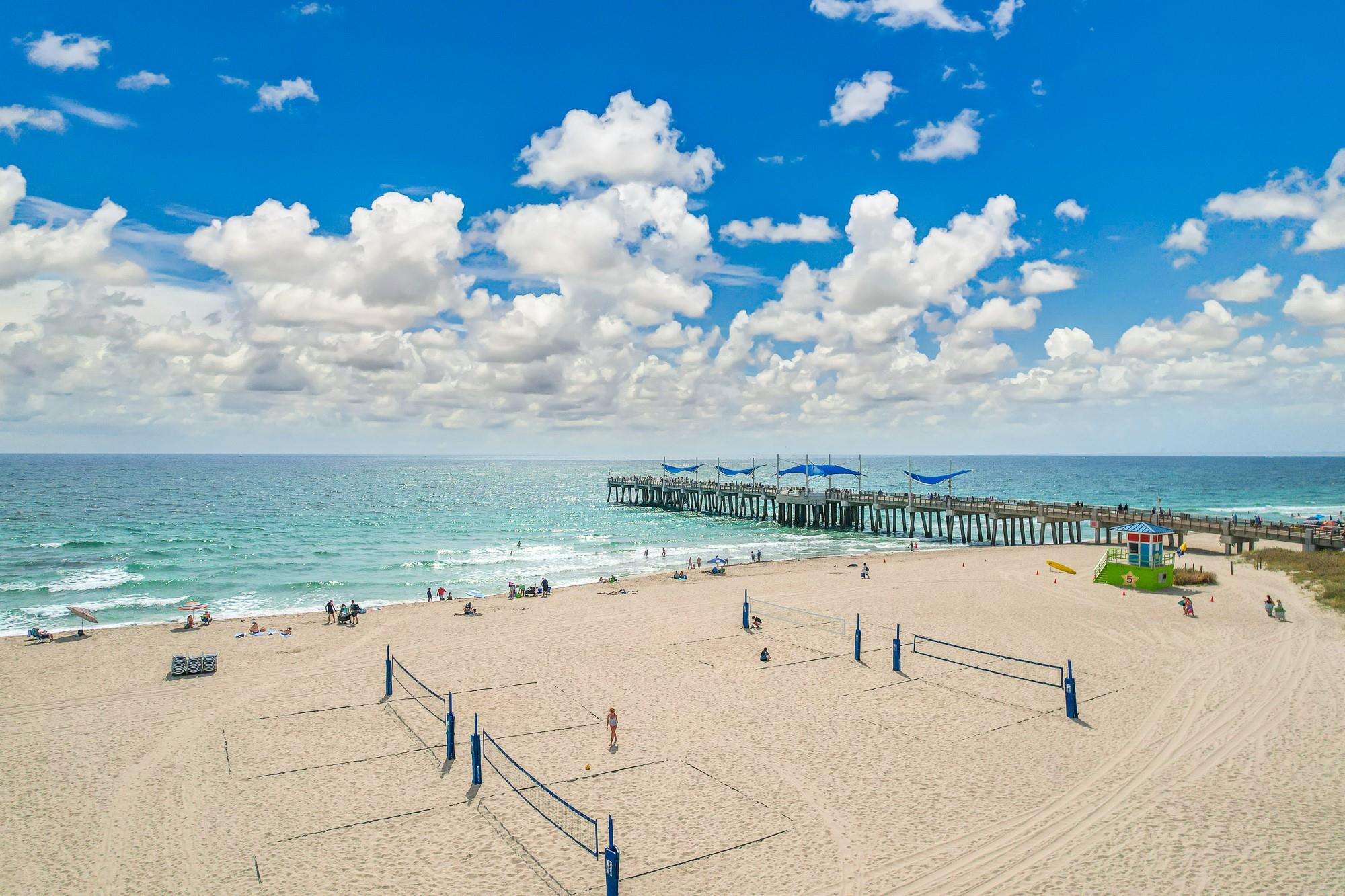 201 N Ocean Blvd #801