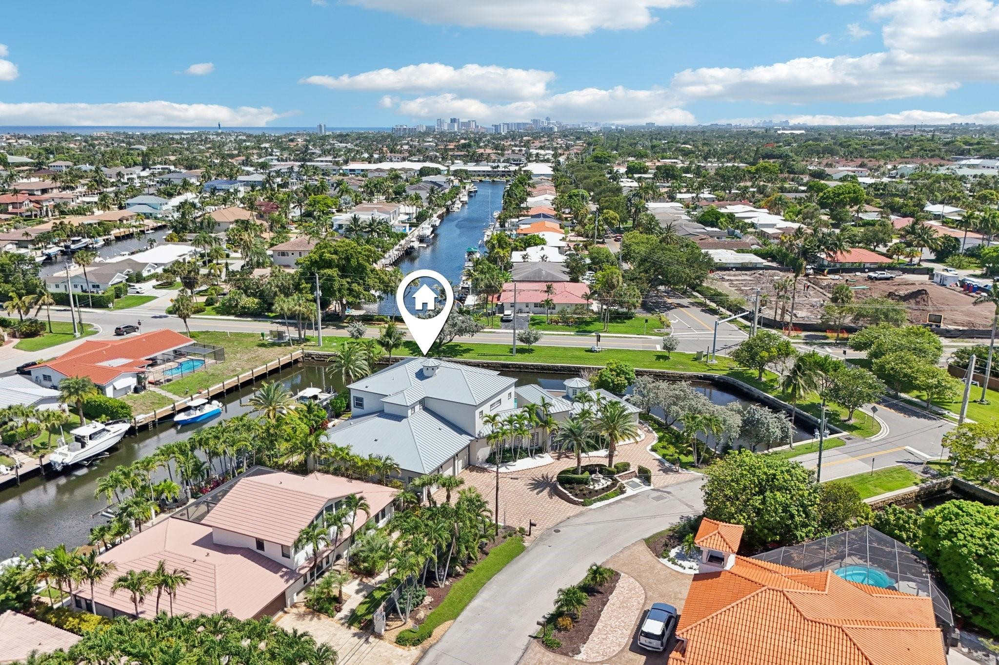 3900 NE 23rd Lighthouse Point, FL 33064