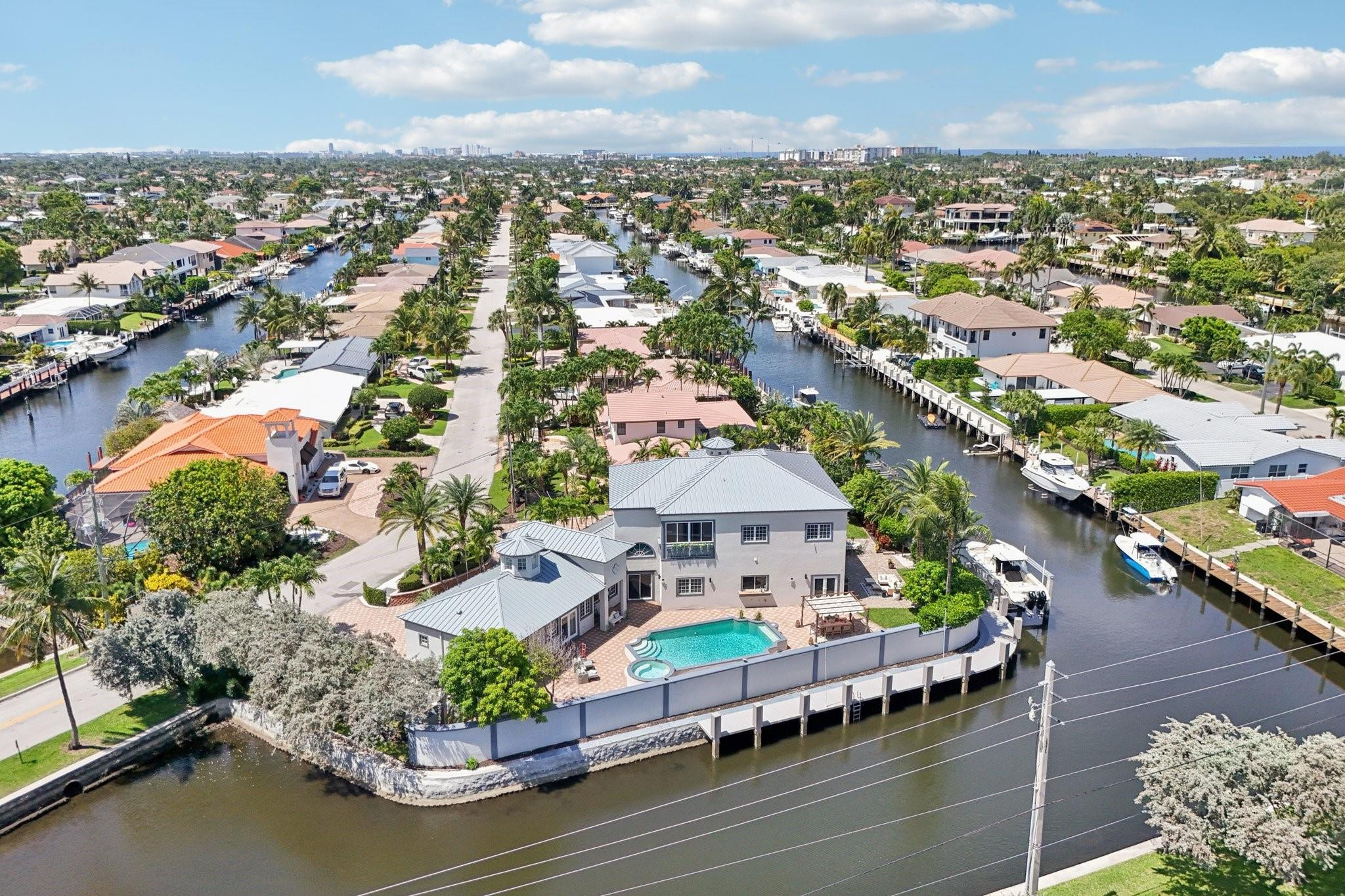 3900 NE 23rd Lighthouse Point, FL 33064