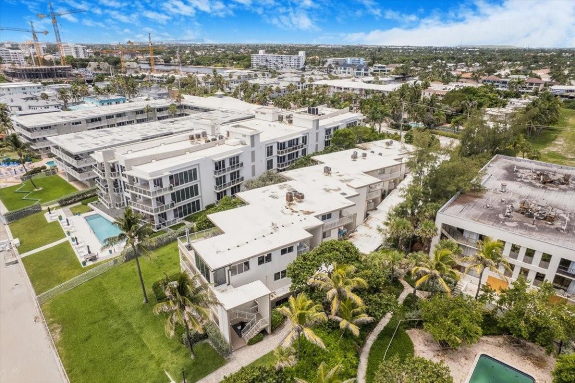 1203 Hillsboro Mile #6A Hillsboro Beach, FL 33062