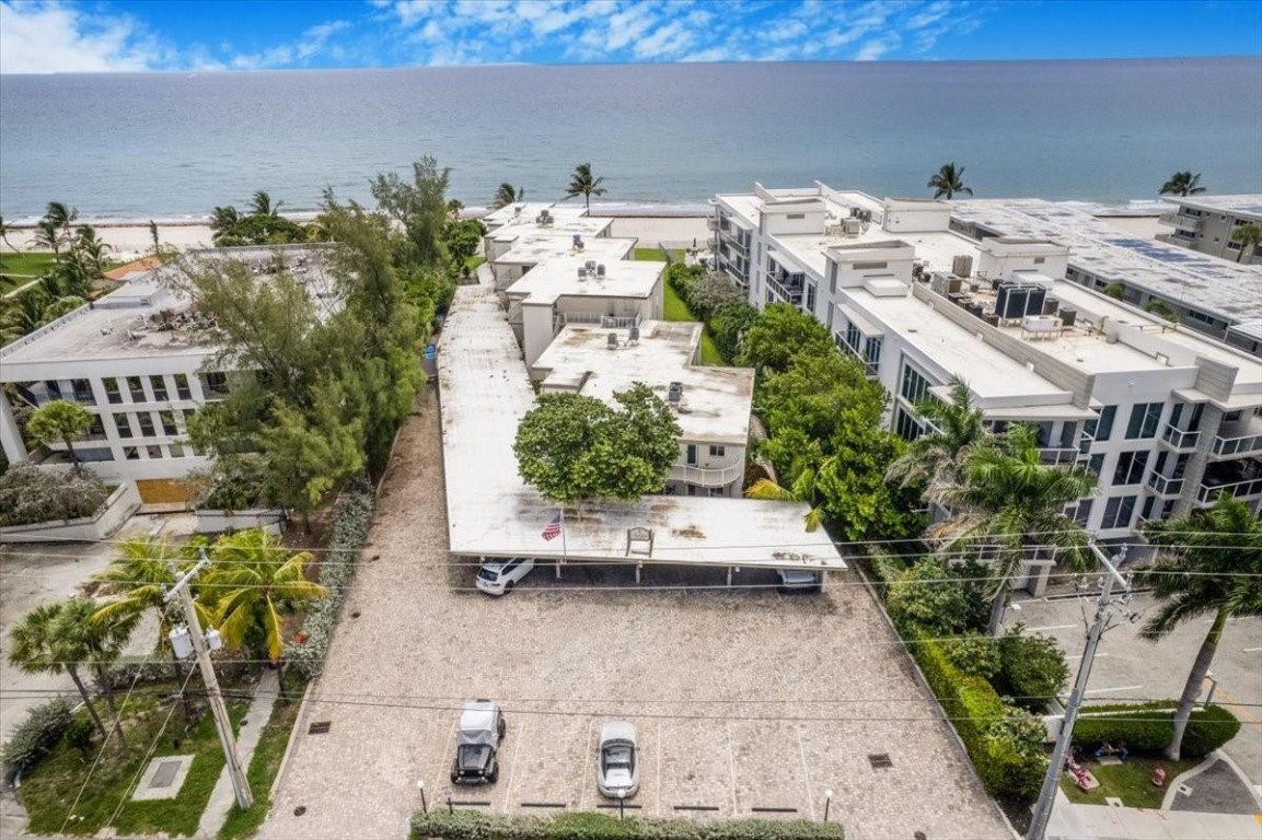 1203 Hillsboro Mile #6A Hillsboro Beach, FL 33062