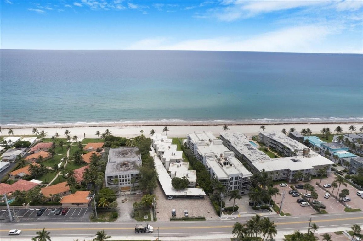 1203 Hillsboro Mile #6A Hillsboro Beach, FL 33062