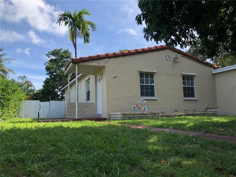 1966 NE 177th