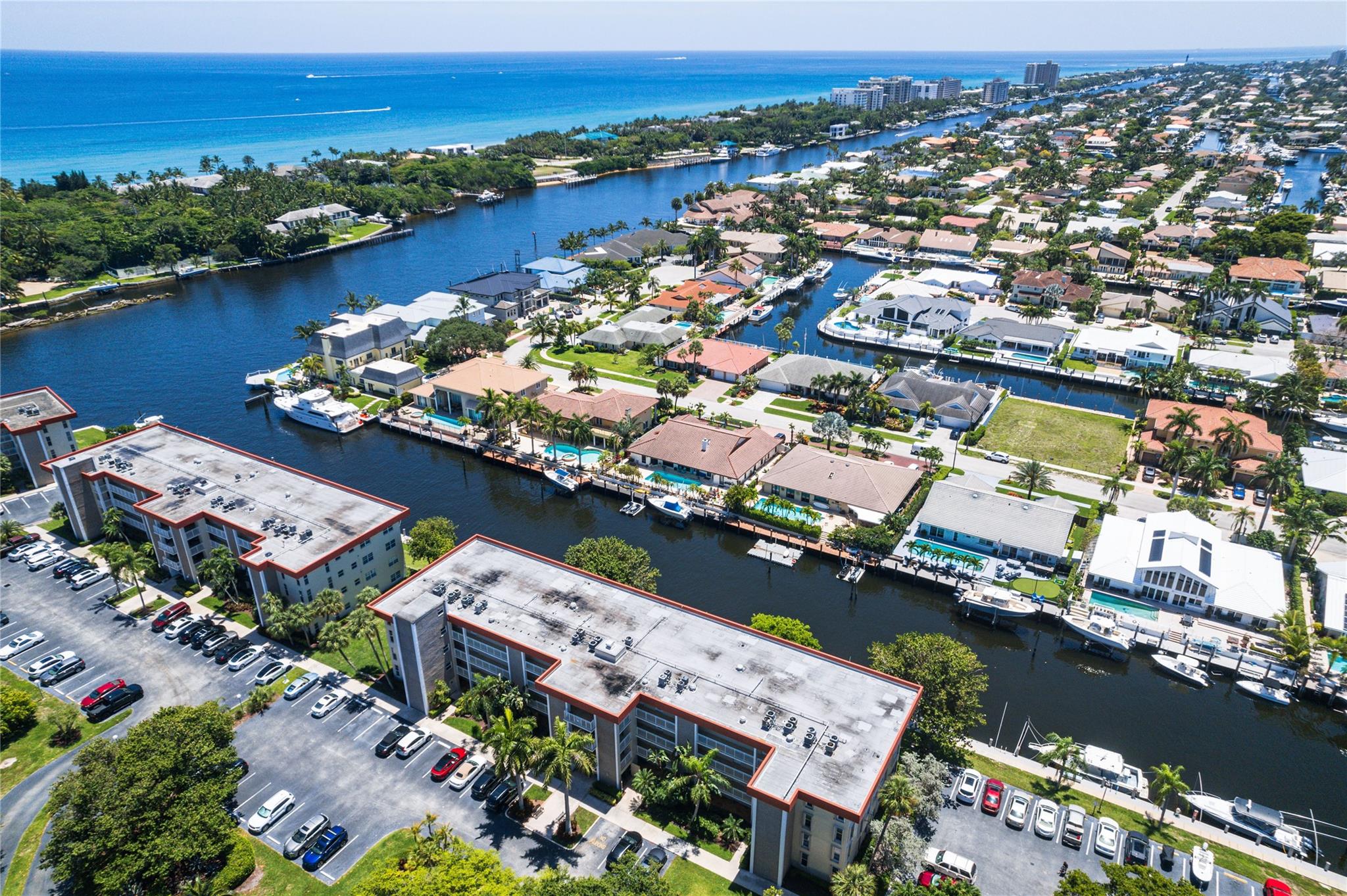 3000 NE 48th Ct #101 Lighthouse Point, FL 33064