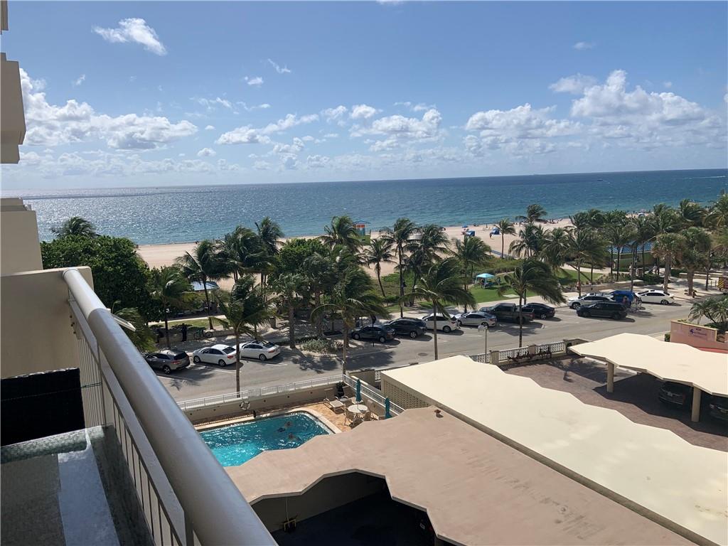 133 N Pompano Bch Blvd #507