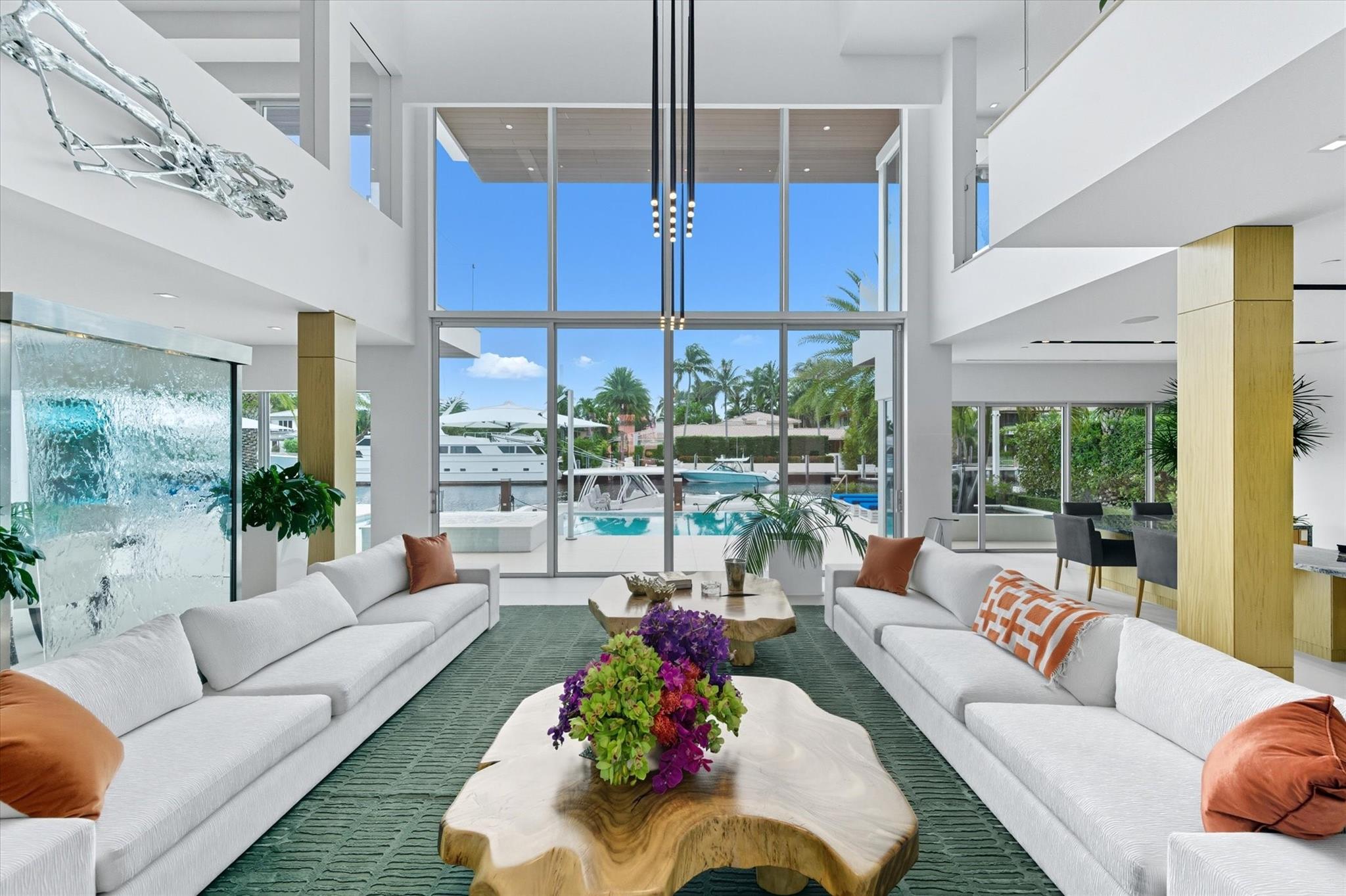 14 N Isla Bahia Dr Fort Lauderdale, FL 33316