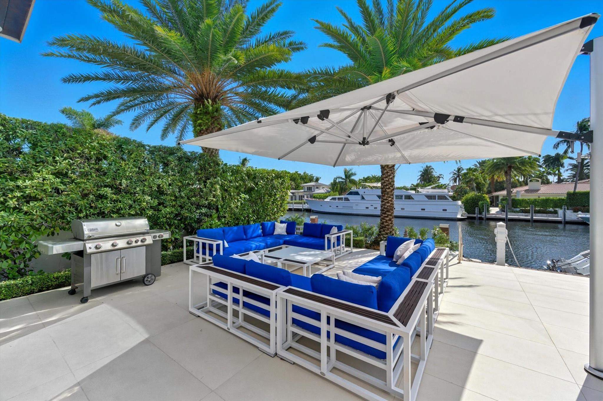 14 N Isla Bahia Dr Fort Lauderdale, FL 33316