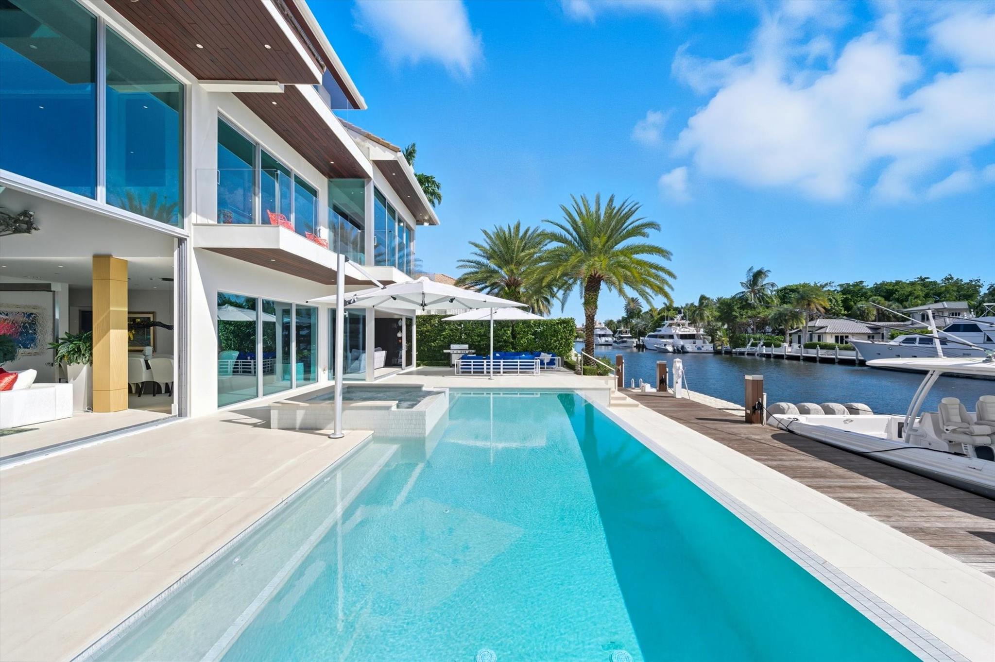 14 N Isla Bahia Dr Fort Lauderdale, FL 33316