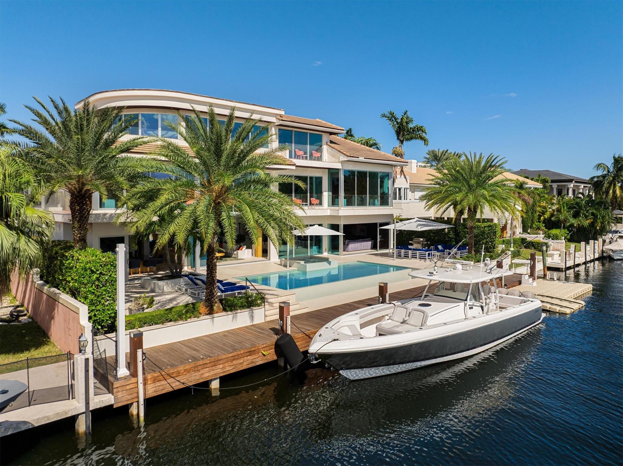 14 N Isla Bahia Dr Fort Lauderdale, FL 33316