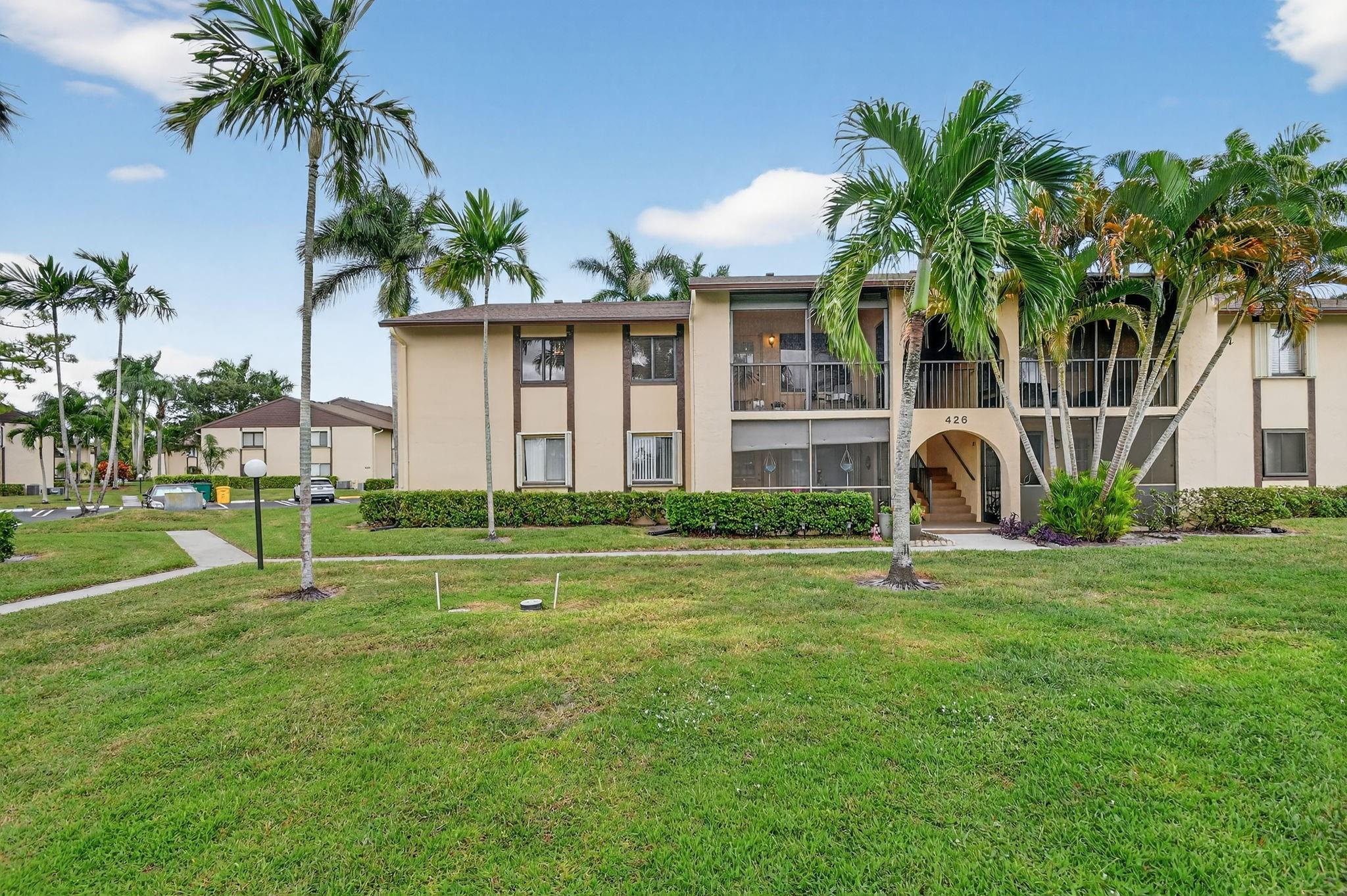 426 Pine Glen Ln #c2