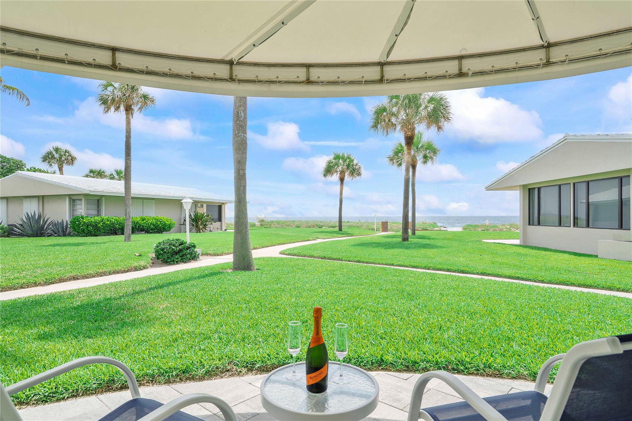 1100 S Ocean Blvd #D16