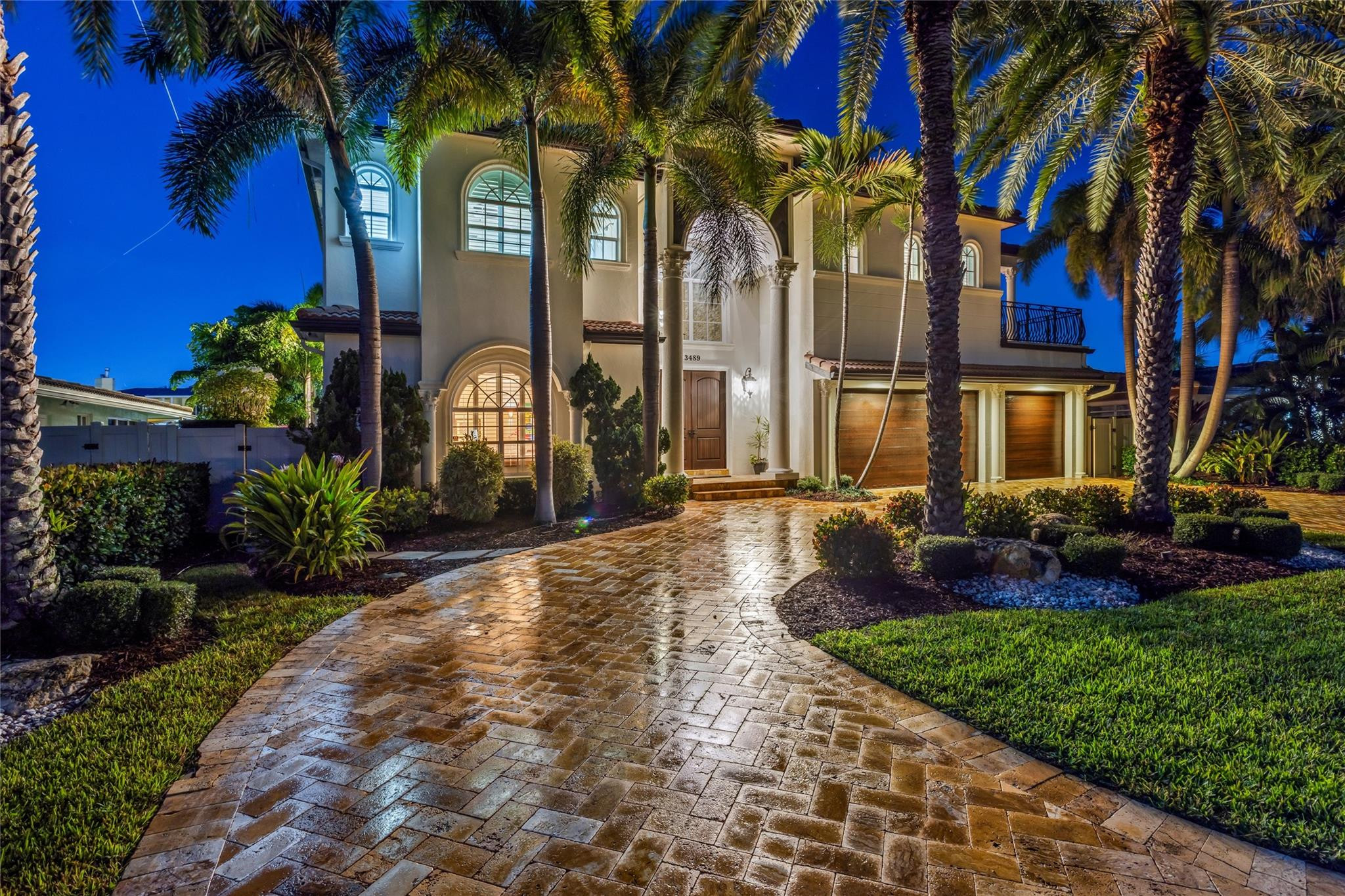 3489 NE 30th Lighthouse Point, FL 33064