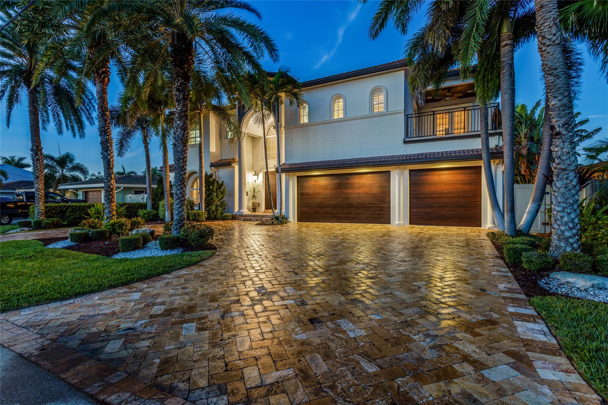 3489 NE 30th Lighthouse Point, FL 33064