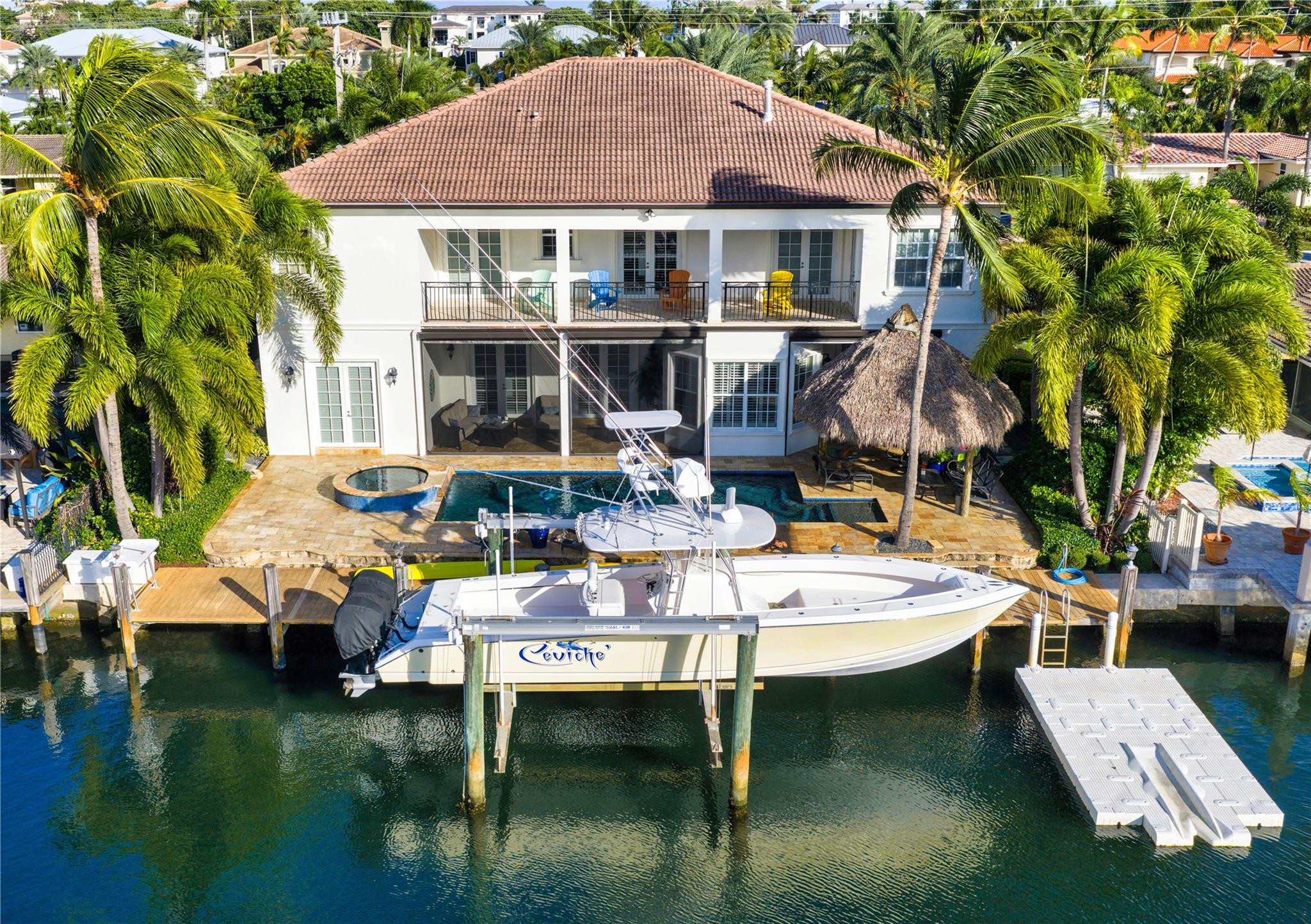 3489 NE 30th Lighthouse Point, FL 33064