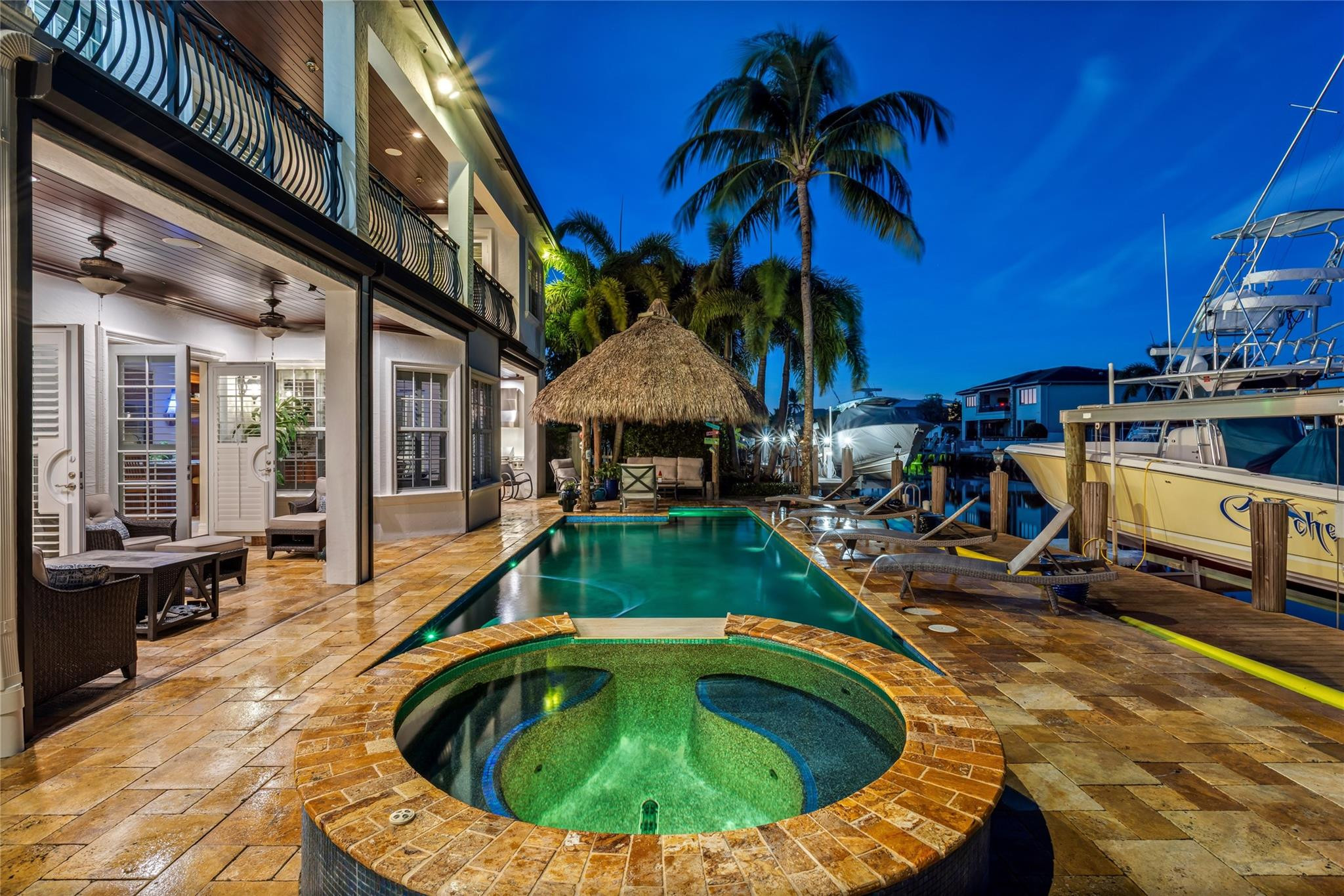 3489 NE 30th Lighthouse Point, FL 33064