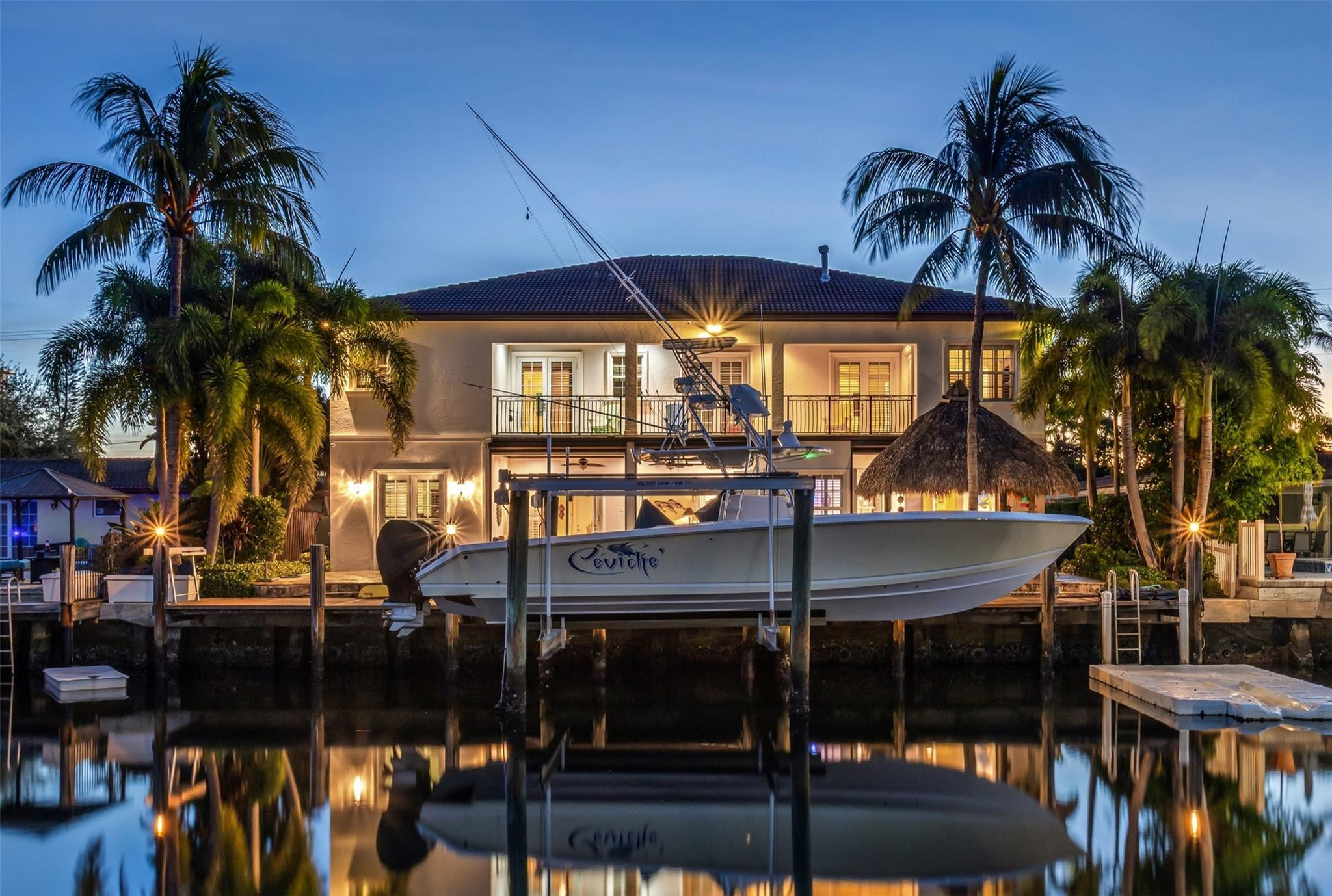 3489 NE 30th Lighthouse Point, FL 33064