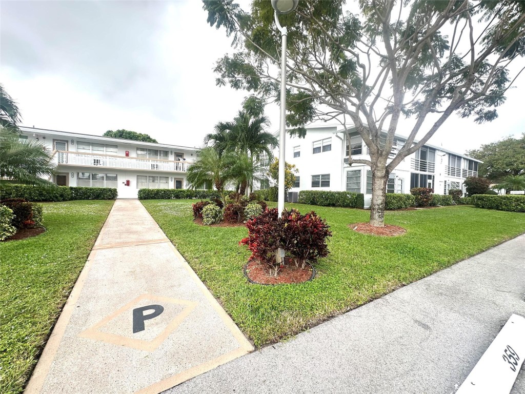 344 Markham P #344 Deerfield Beach, FL 33442