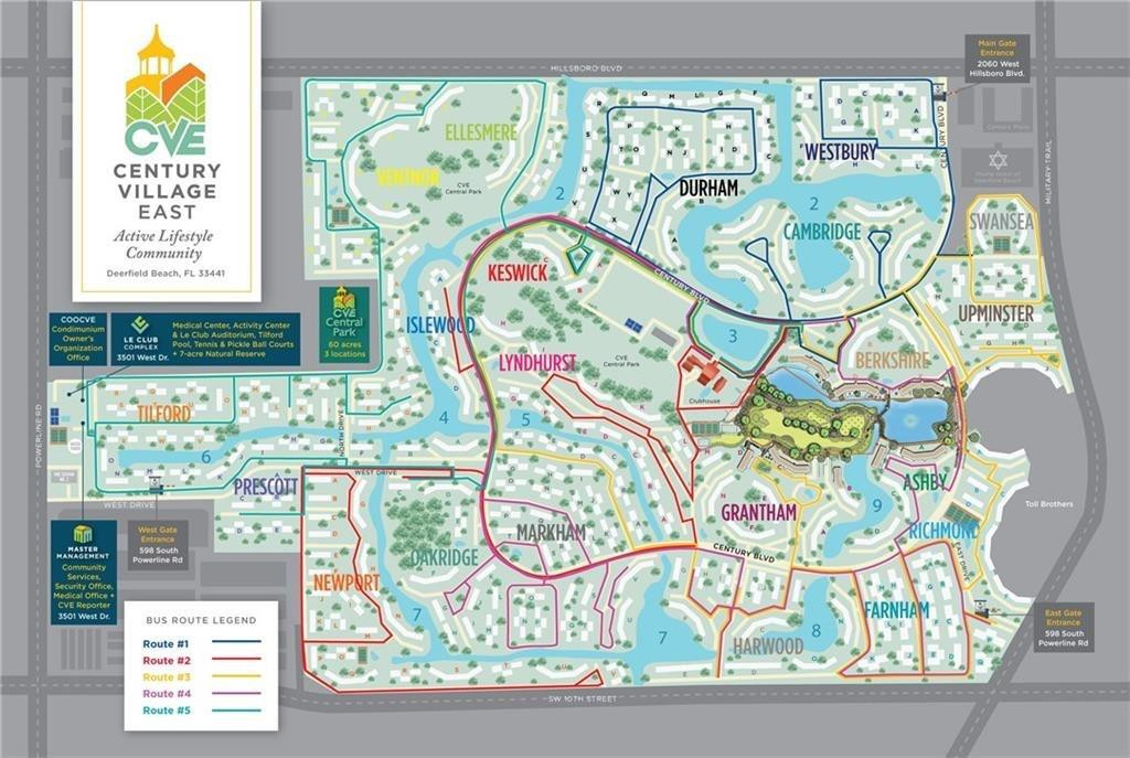 344 Markham P #344 Deerfield Beach, FL 33442