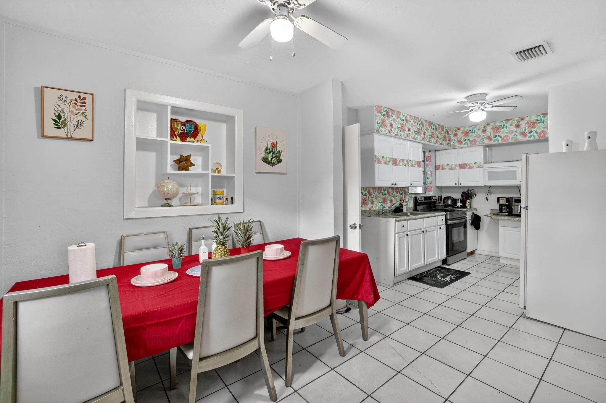 1525 NW 14th Ct Fort Lauderdale, FL 33311