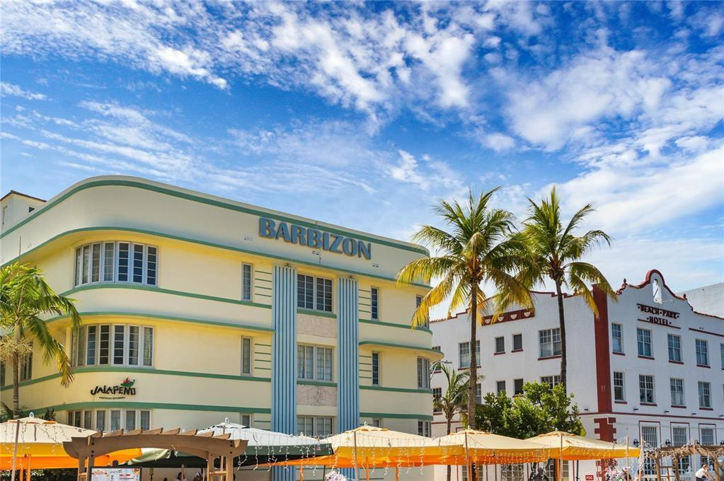 530 Ocean #103A/104 Miami Beach, FL 33139