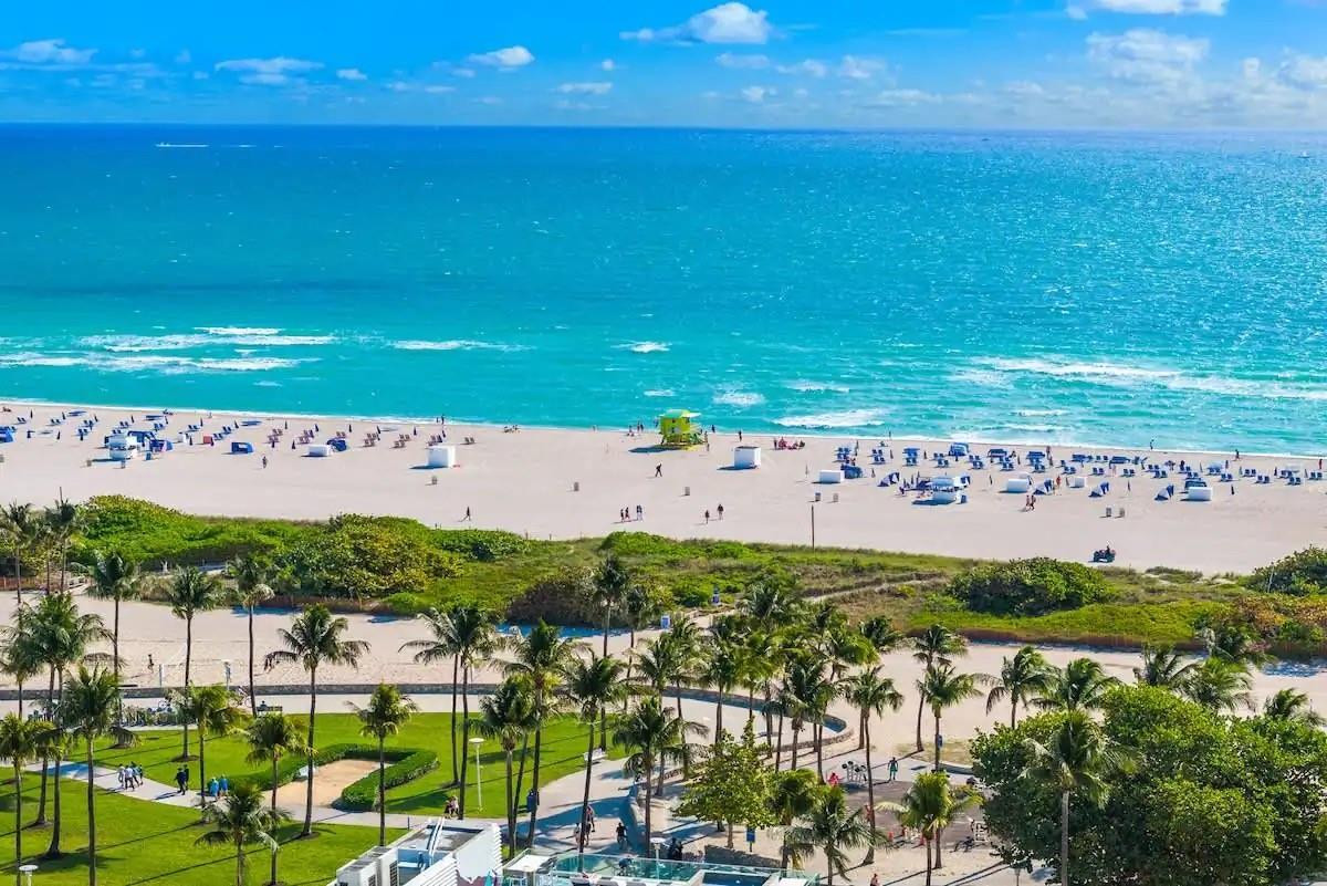 530 Ocean #103A/104 Miami Beach, FL 33139