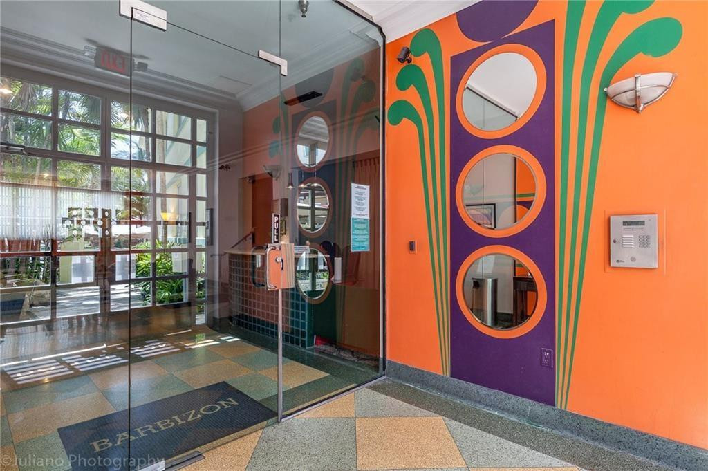 530 Ocean #103A/104 Miami Beach, FL 33139