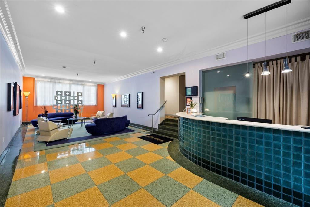 530 Ocean #103A/104 Miami Beach, FL 33139