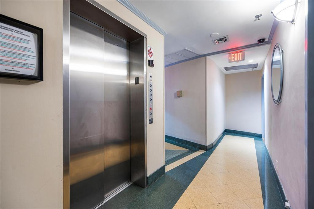 530 Ocean #103A/104 Miami Beach, FL 33139