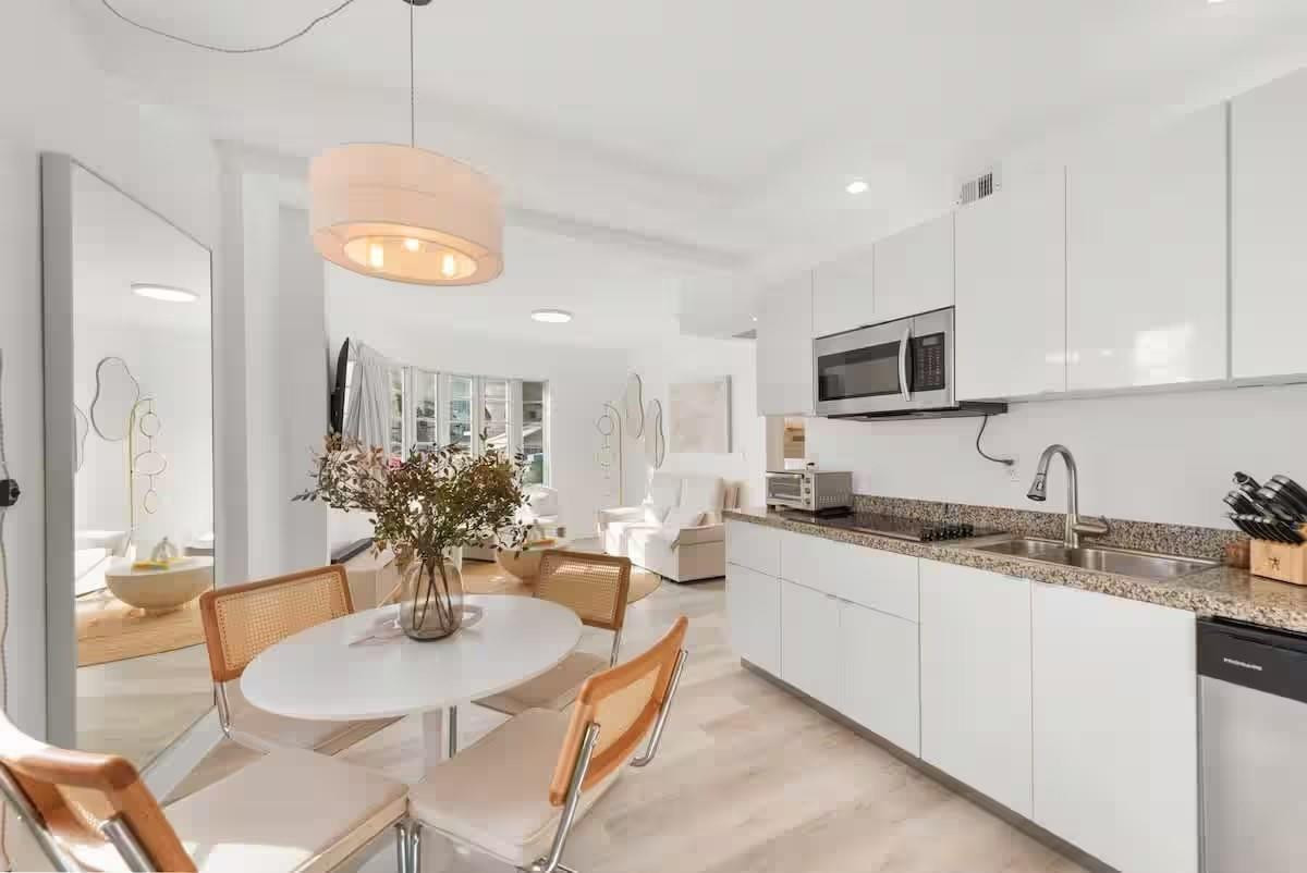 530 Ocean #103A/104 Miami Beach, FL 33139