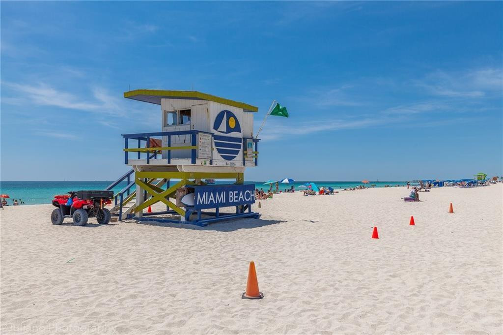 530 Ocean #103A/104 Miami Beach, FL 33139